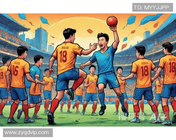 华大足球：青春拼搏与团结奋进的校园足球新篇章